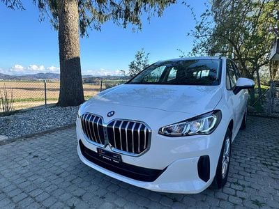 Gebraucht 2023 BMW 218 Kombi | CHF 27’800
