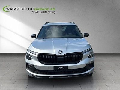 Neu 2025 Skoda Kamiq Dynamic SUV | CHF 38’000 (Guter Preis)