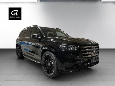 Neu Mercedes GLS450 367 PS (269 kW) 2026 SUV