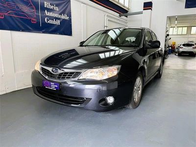 Gebraucht 2009 Subaru Impreza | CHF 8’900