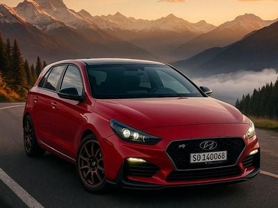 Gebraucht 2018 Hyundai i30 | CHF 18’900 (Superpreis)