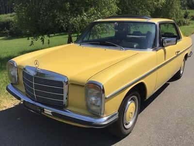 Gebraucht 1974 Mercedes 250 | CHF 17’500