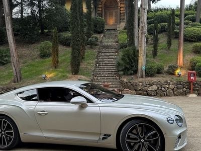 Gebraucht 2018 Bentley Continental GT | CHF 149’999