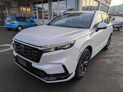 Neu 2025 Honda CR-V Advance SUV | CHF 53’490 (Teuer)