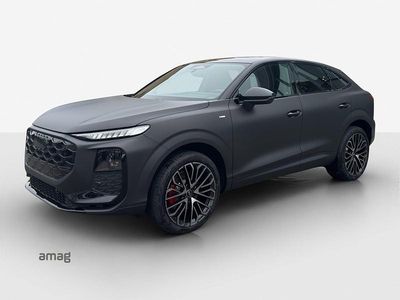 Madeirabraun polarmatteffekt Neu 2025 Audi Q3 Ambiente SUV | CHF 81’500 (Etwas zu teuer)