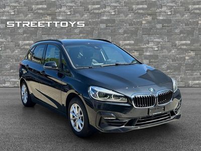 BMW 218 Active Tourer