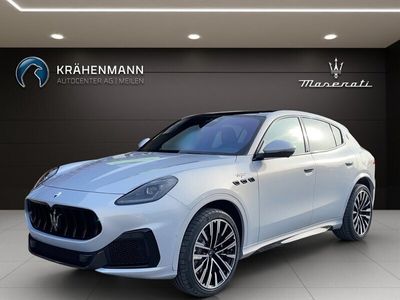 gebraucht Maserati Grecale 3.0 Trofeo