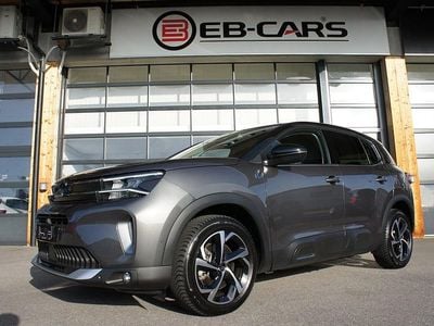 Gebraucht Citroën C5 Aircross 180 PS (132 kW) 2024 SUV