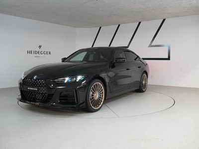 Neu 2025 Alpina B4 Coupé | CHF 141’820
