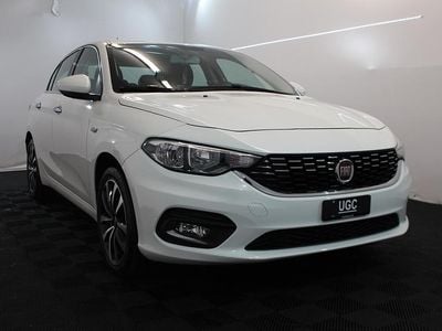 Gebraucht 2016 Fiat Tipo Opening Edition Limousine | CHF 7’999
