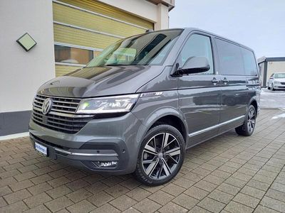 Gebraucht VW Multivan Highline 199 PS (146 kW) 2019 Van