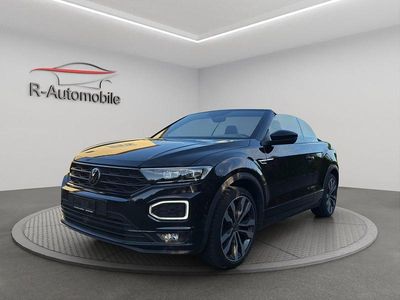 Gebraucht 2021 VW T-Roc Advance SUV | CHF 31’500