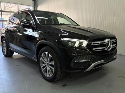 Gebraucht 2020 Mercedes GLE300 | CHF 39’800