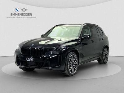 Neu (2026) BMW X5 M Sport 381 PS | Seltenes Fahrzeug