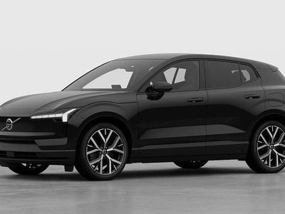 Neu (2026) Volvo EX30 Performance 428 PS | Teuer