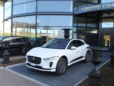 Gebraucht 2023 Jaguar I-Pace S SUV | CHF 69’500