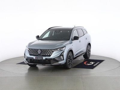 Grau Neu 2025 Renault Espace Esprit Alpine SUV | CHF 52’550 (Teuer)