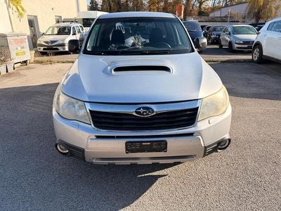 Gebraucht 2009 Subaru Forester SUV | CHF 700 (Fairer Preis)