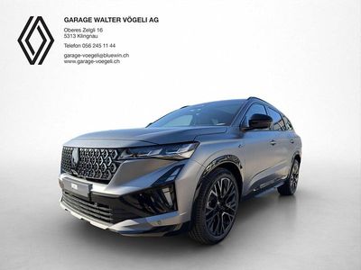 Neu Renault Espace Esprit Alpine 200 PS (147 kW) 2026 SUV