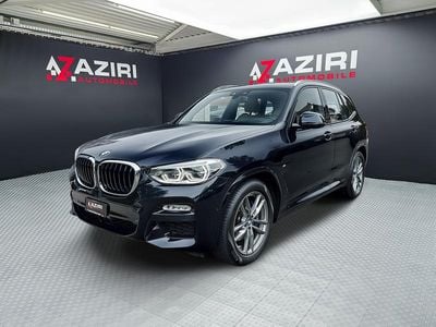 Gebraucht 2019 BMW X3 M Sport SUV | CHF 27’700