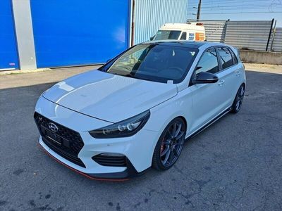 gebraucht Hyundai i30 N 2.0 T-GDi