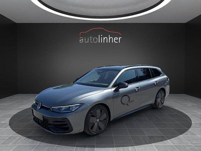 Gebraucht VW Passat R-line 193 PS (141 kW) 2025 Kombi
