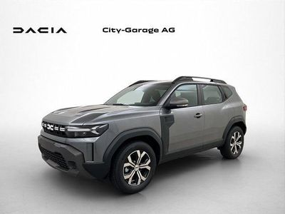 Neu 2025 Dacia Duster Expression SUV | CHF 27’940