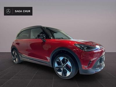 Gebraucht Smart #1 Brabus 314 kW (428 PS) 2025 SUV