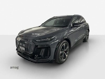 Magnetgrau Gebraucht 2024 Audi Q6 e-tron Ambiente SUV | CHF 77’900
