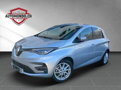 gebraucht Renault Zoe Intens R135