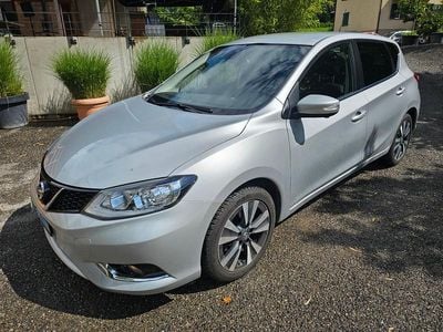 Gebraucht 2017 Nissan Pulsar Tekna | CHF 12’997 (Etwas zu teuer)