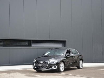 Audi A3 Sportback e-tron