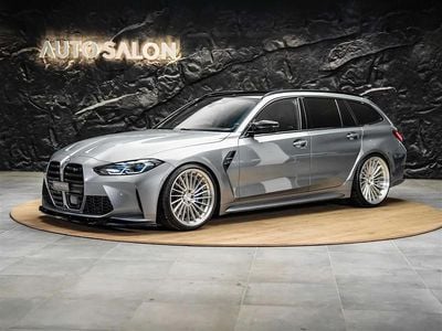 Gebraucht BMW M3 Competition Edition 510 PS (375 kW) 2026 Gray Kombi