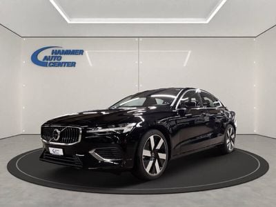 Gebraucht 2024 Volvo S60 Ultimate Limousine | CHF 63’900