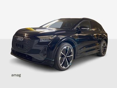 gebraucht Audi Q4 40 e-tron