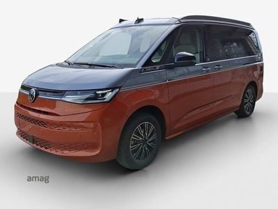 VW LT