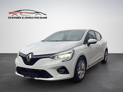 Gebraucht 2020 Renault Clio V Business | CHF 9’900 (Teuer)