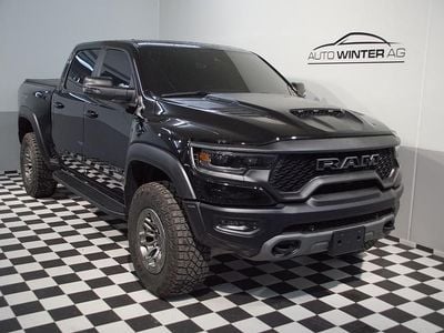 Gebraucht Dodge Ram 711 PS (522 kW) 2024