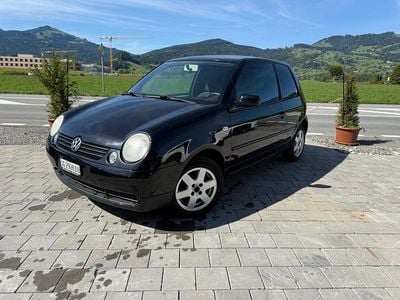 Gebraucht 2001 VW Lupo Kleinwagen | CHF 2’900