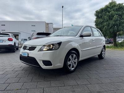 Gebraucht 2010 Kia Rio | CHF 5’899