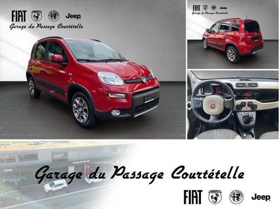 Fiat Panda 4x4