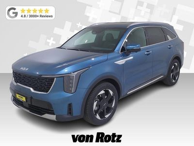 Gebraucht 2024 Kia Sorento Plus SUV | CHF 56’650 (Teuer)