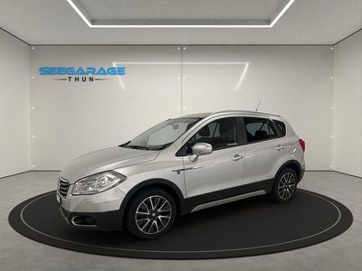 Gebraucht 2015 Suzuki SX4 SUV | CHF 14’900 (Teuer)