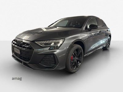 Neu Audi A3 Sportback e-tron Attraction 272 PS (200 kW) 2025 Kleinwagen