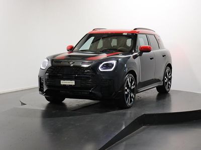 Gebraucht Mini Countryman 218 PS (160 kW) 2024 SUV