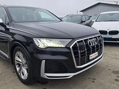 Gebraucht 2022 Audi SQ7 Ambiente SUV | CHF 55’900 (Superpreis)
