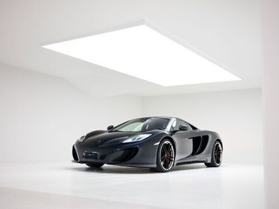 Gebraucht 2011 McLaren MP4-12C Coupé | CHF 129’890