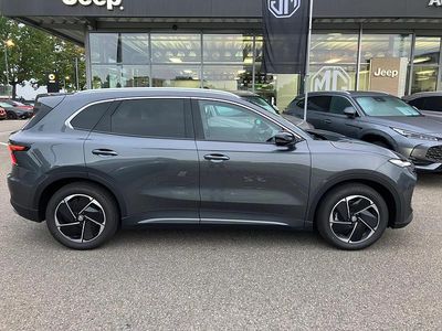 Neu 2025 MG S5 Luxury SUV | CHF 31’950 (Fairer Preis)