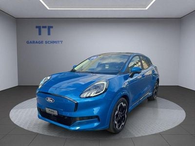 Ford Puma Gen-E