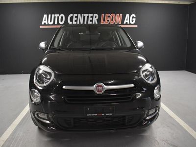 gebraucht Fiat 500X 1.4T Mirror DCT